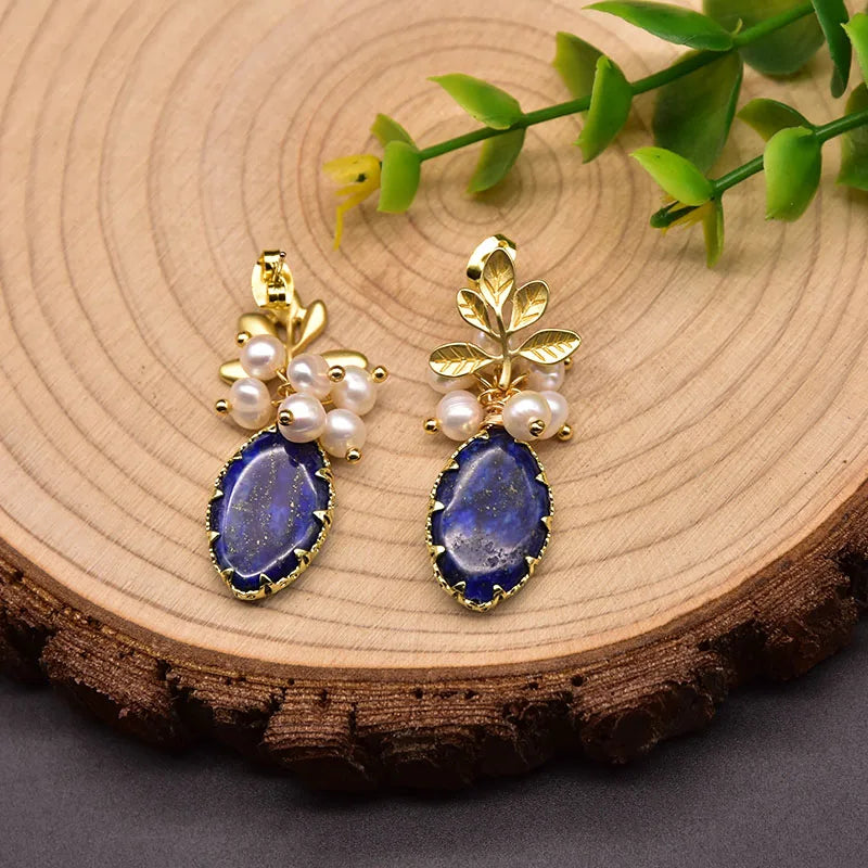 Sarah Earring