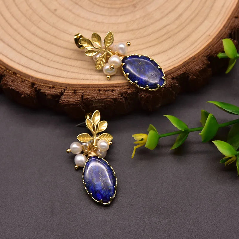 Sarah Earring