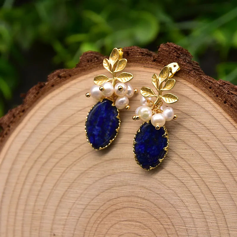 Sarah Earring