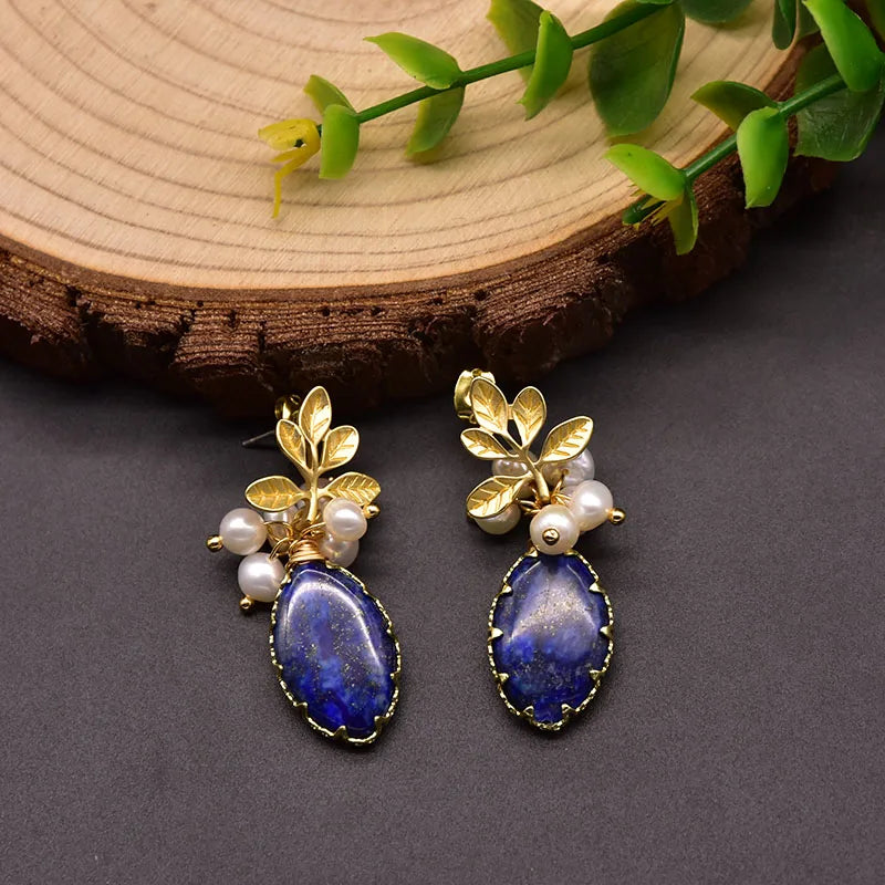 Sarah Earring