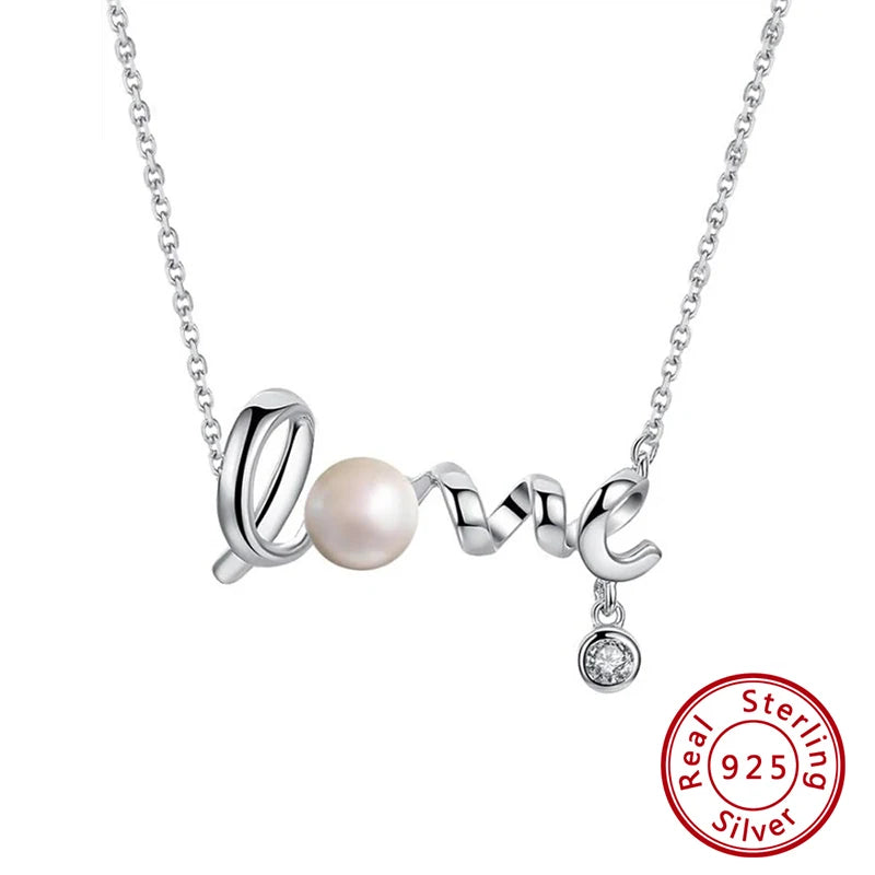 Forever Spark Necklace