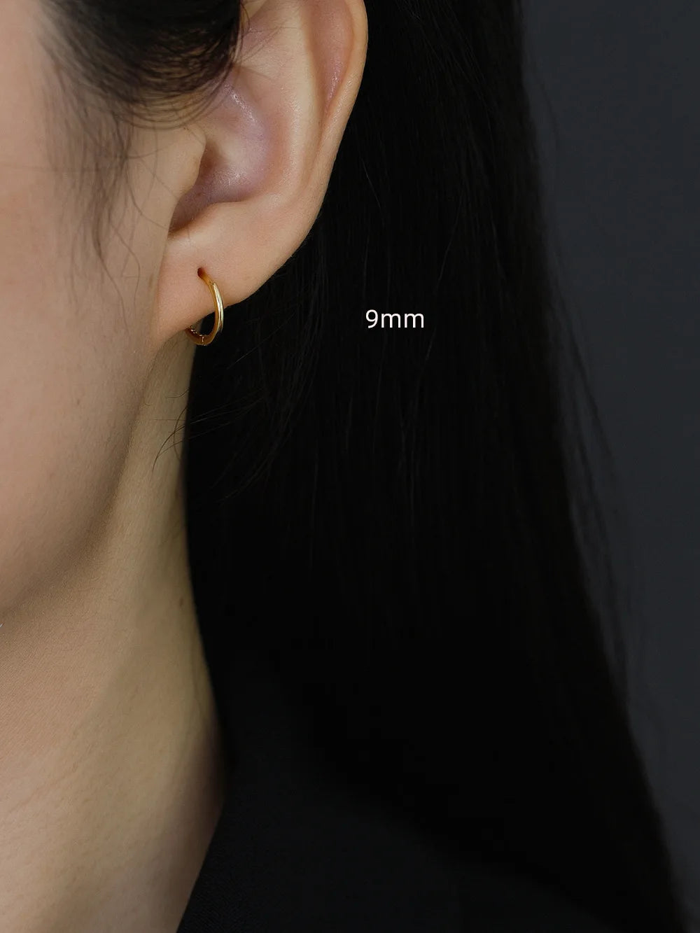 Hopo 18K Gold