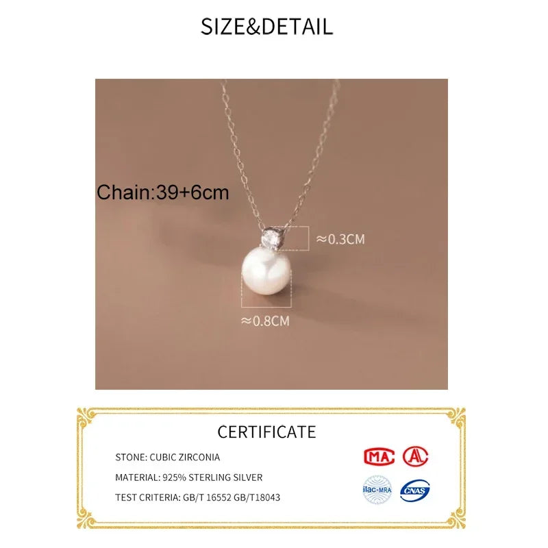 Lora Necklace