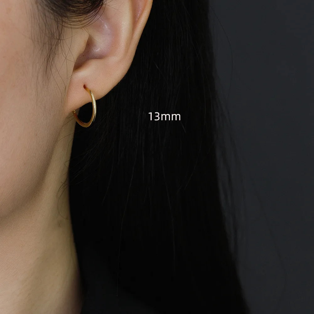 Hopo 18K Gold