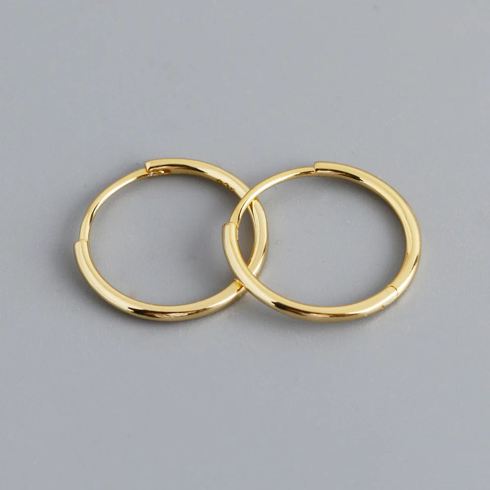 Hopo 18K Gold