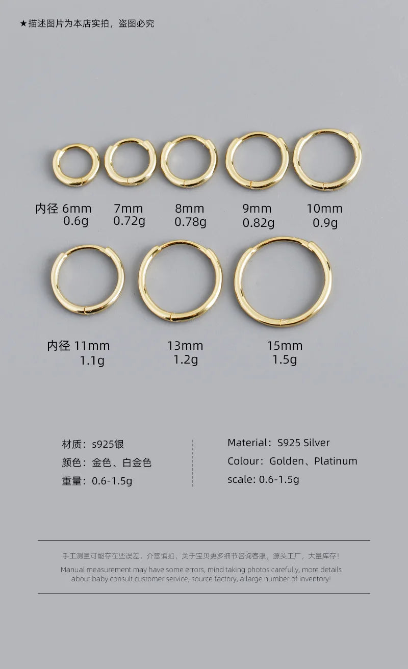 Hopo 18K Gold