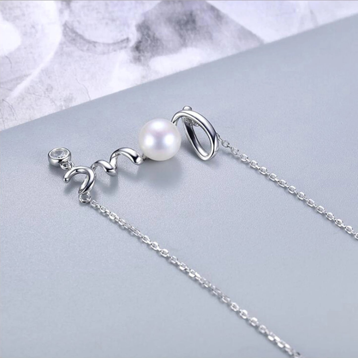 Forever Spark Necklace