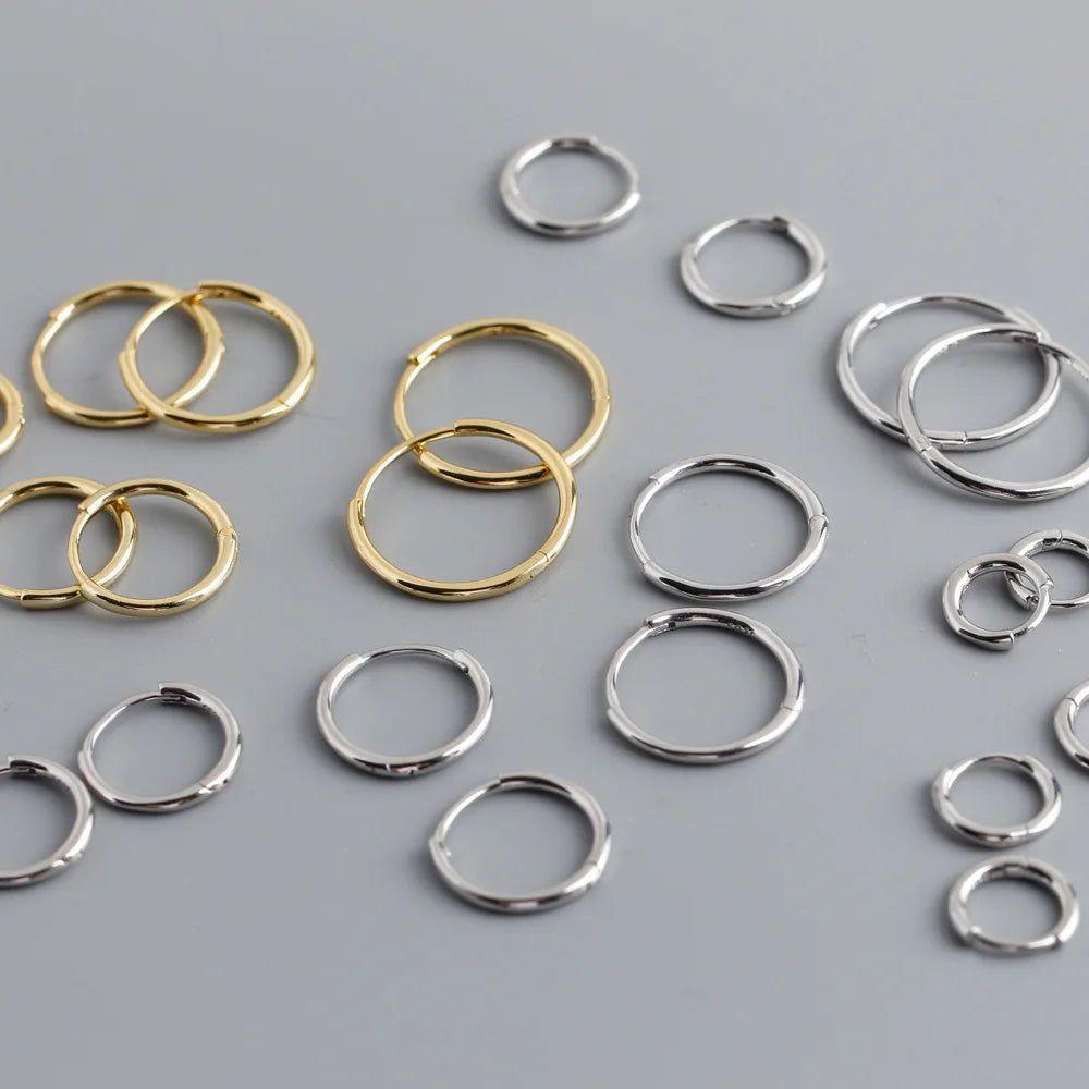 Hopo 18K Gold