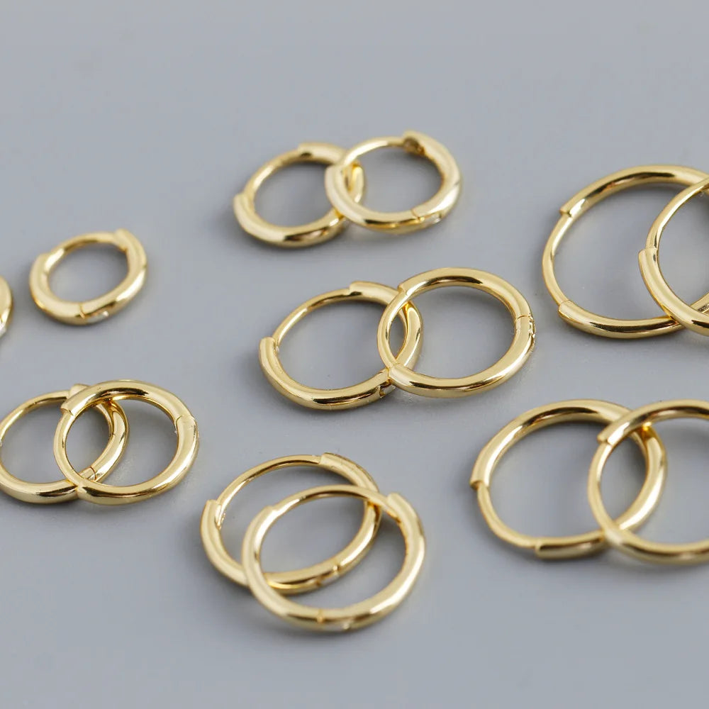 Hopo 18K Gold