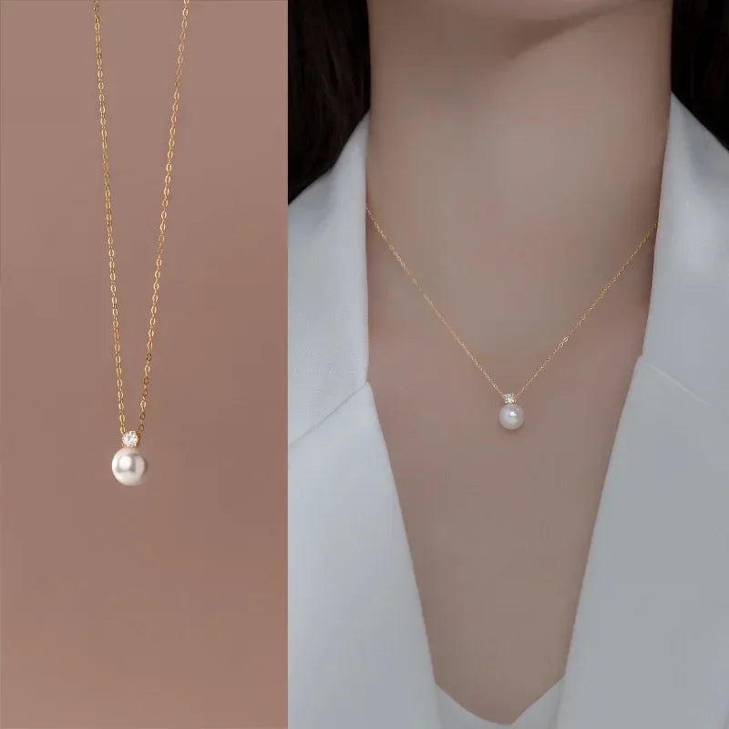 Lora Necklace