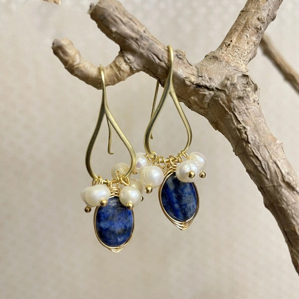 Sarah Earring