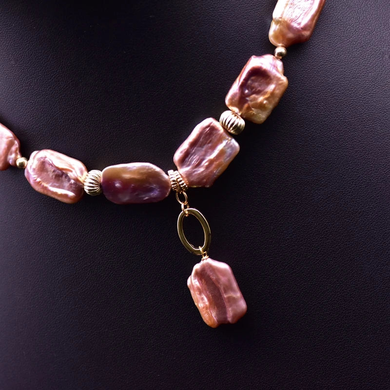 Shiraz Necklace