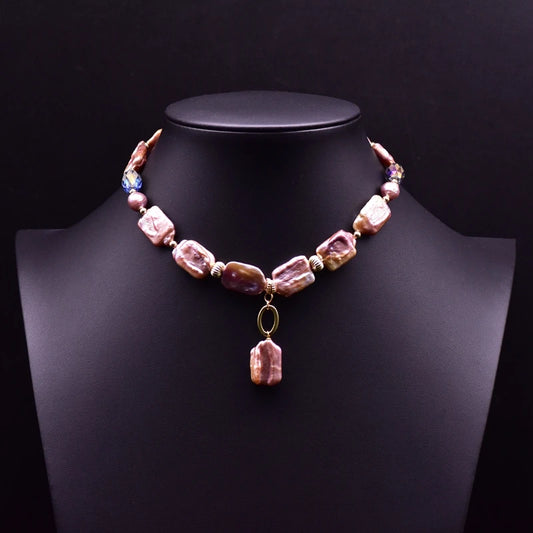 Shiraz Necklace