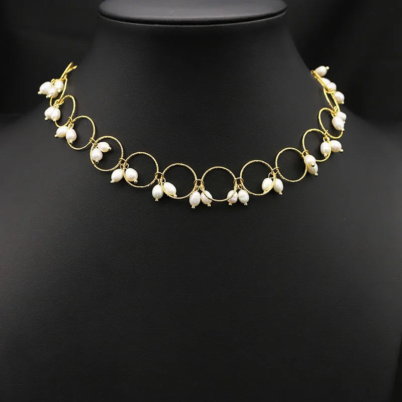 Dima Necklace