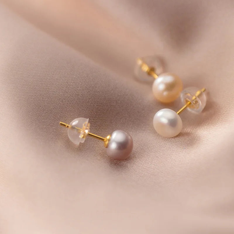 Classic Earring