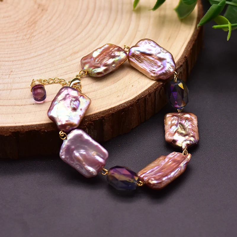 Shiraz Bracelet