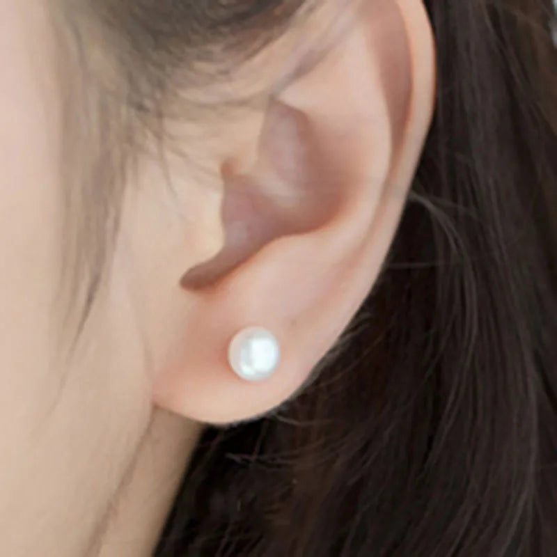 Classic Earring