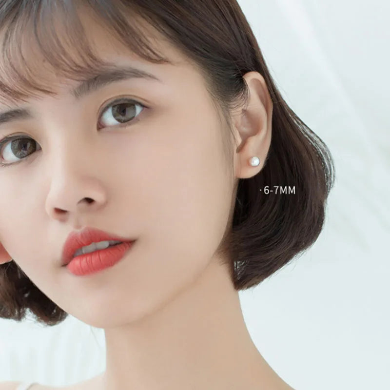 Classic Earring