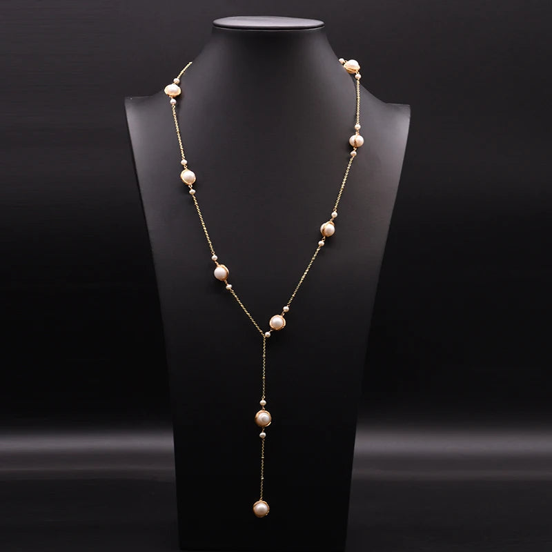 Sidra Necklace