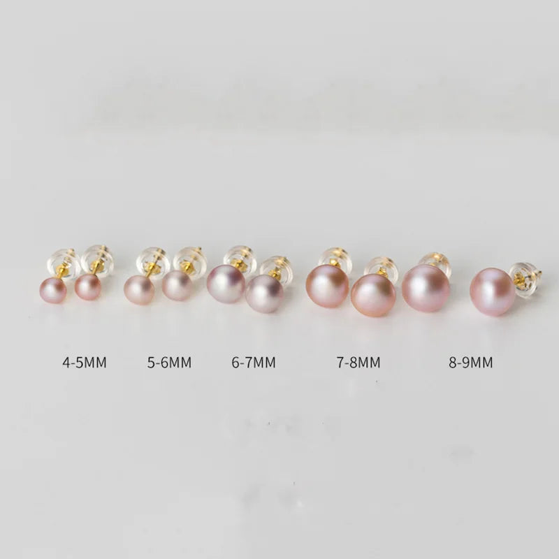 Classic Earring