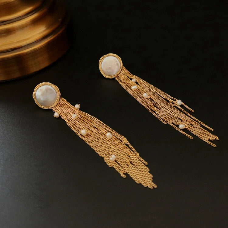 Tassel Erring