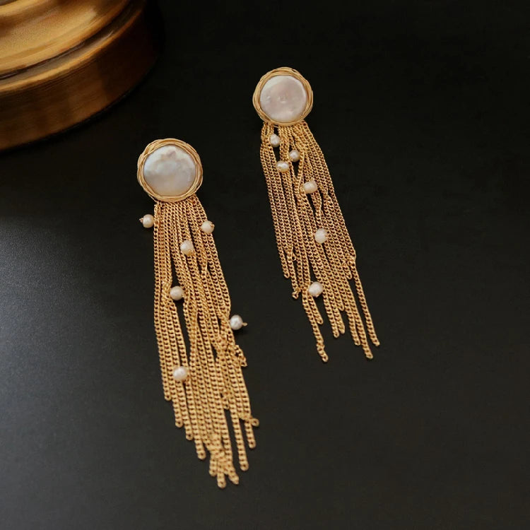 Tassel Erring