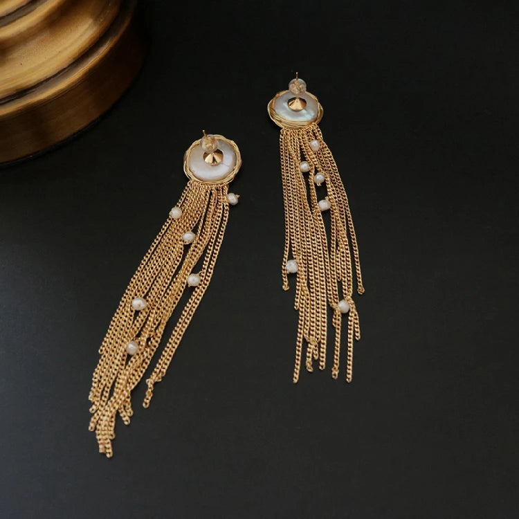 Tassel Erring