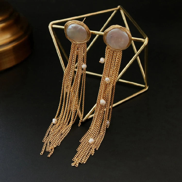 Tassel Erring