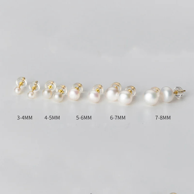 Classic Earring
