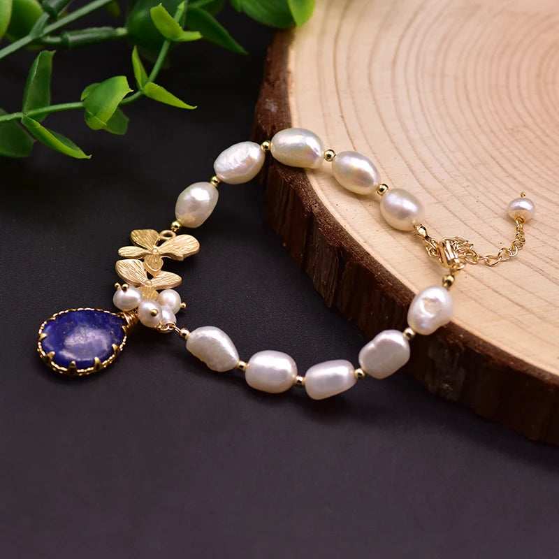 Saray Bracelet