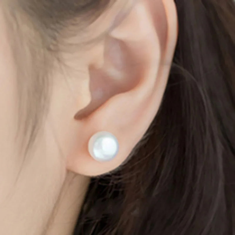 Classic Earring