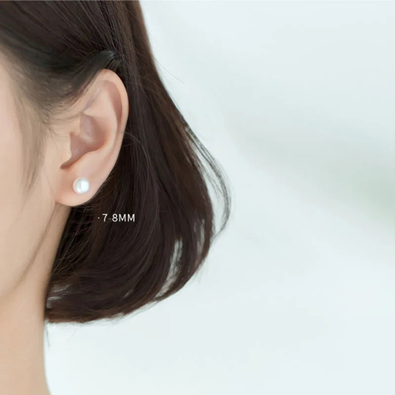 Classic Earring