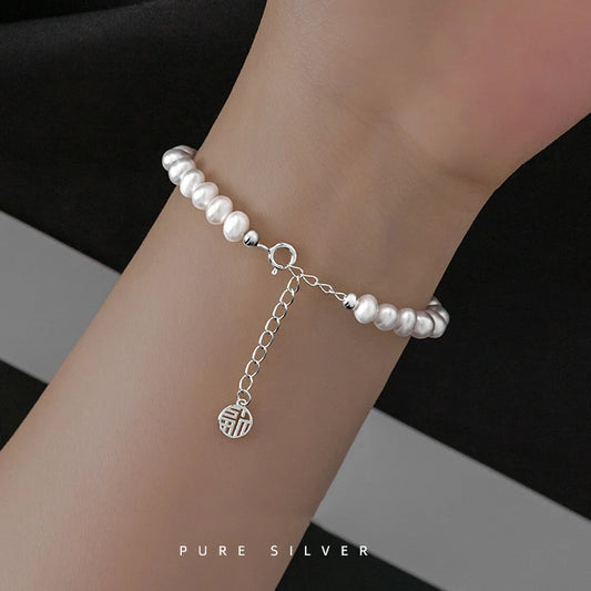 Sezar Bracelet