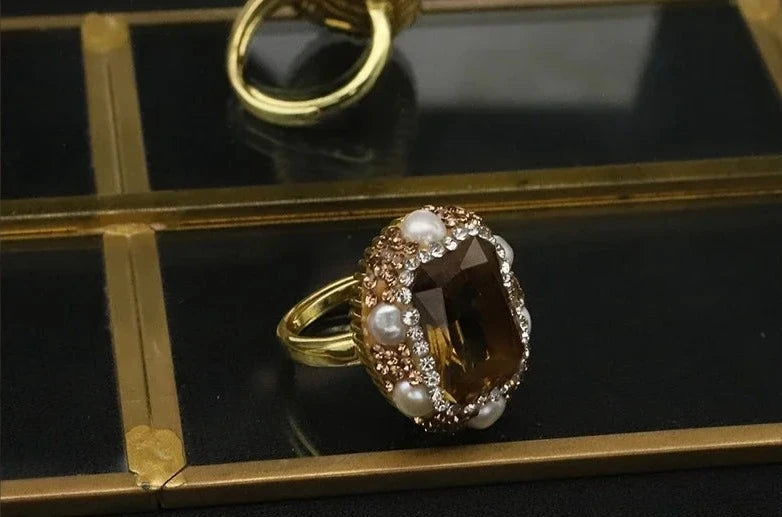 Seena Ring