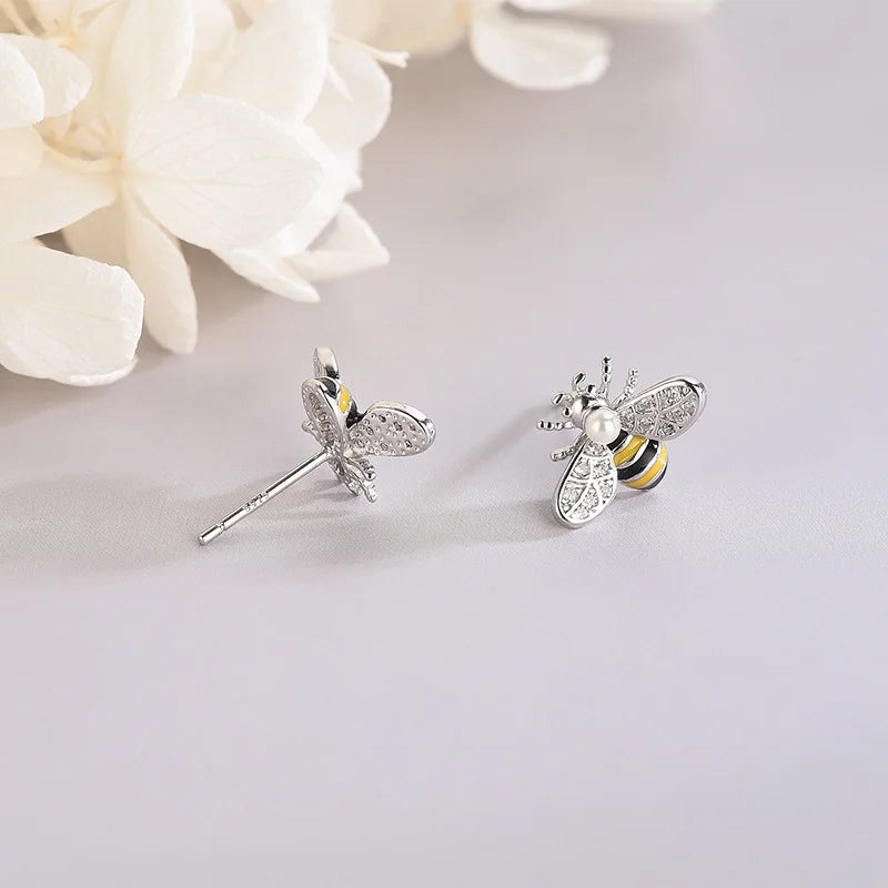 Bee Earring