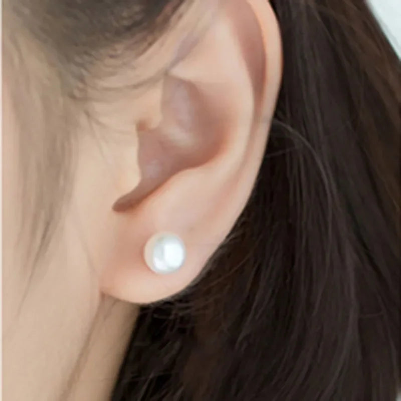 Classic Earring