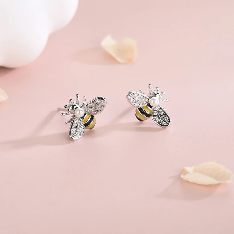 Bee Earring