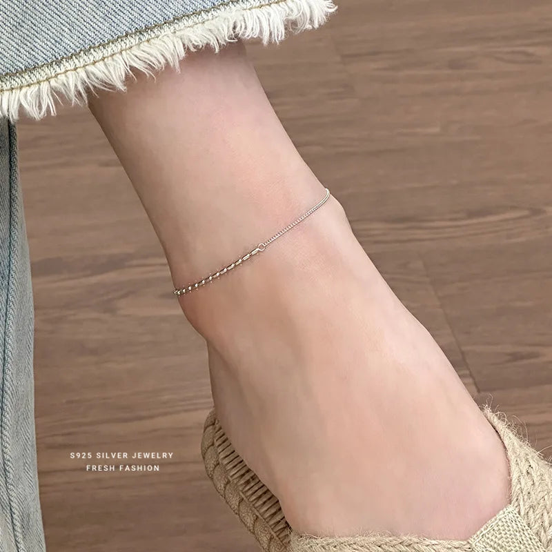 Amjad Anklet