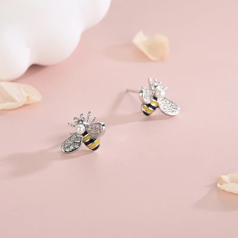 Bee Earring