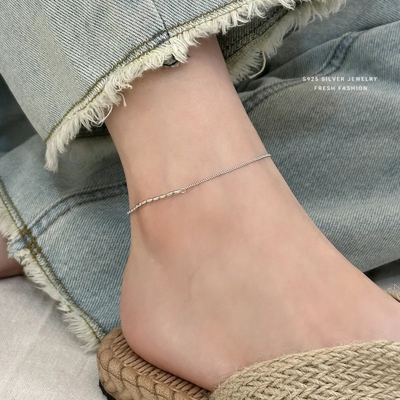 Amjad Anklet