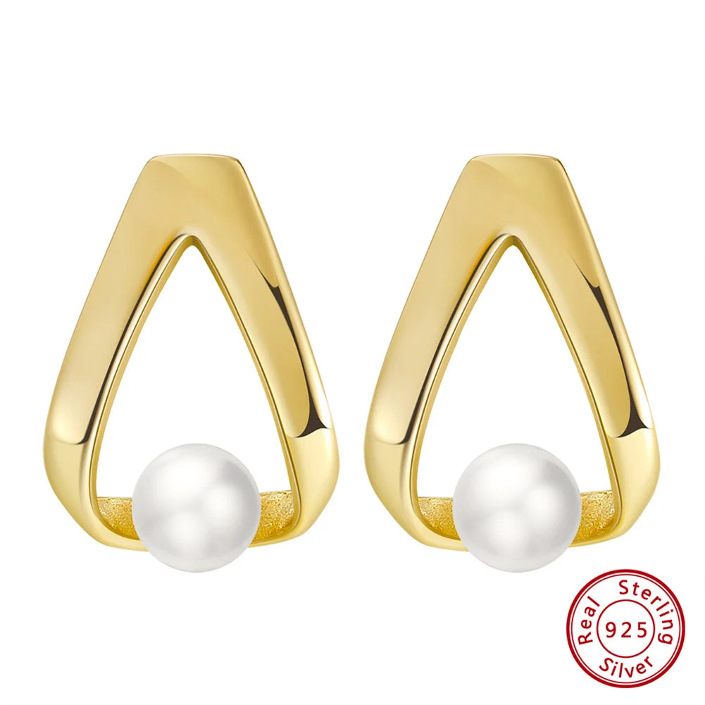 Luxe Orbit Earring