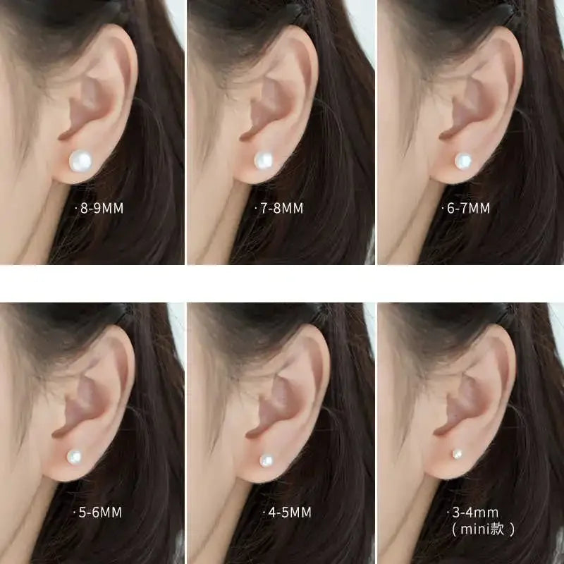 Classic Earring