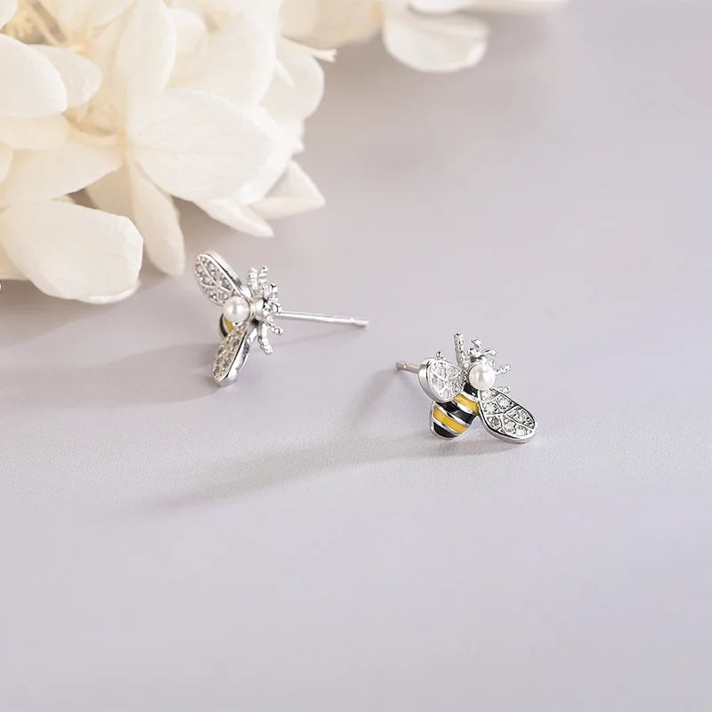 Bee Earring