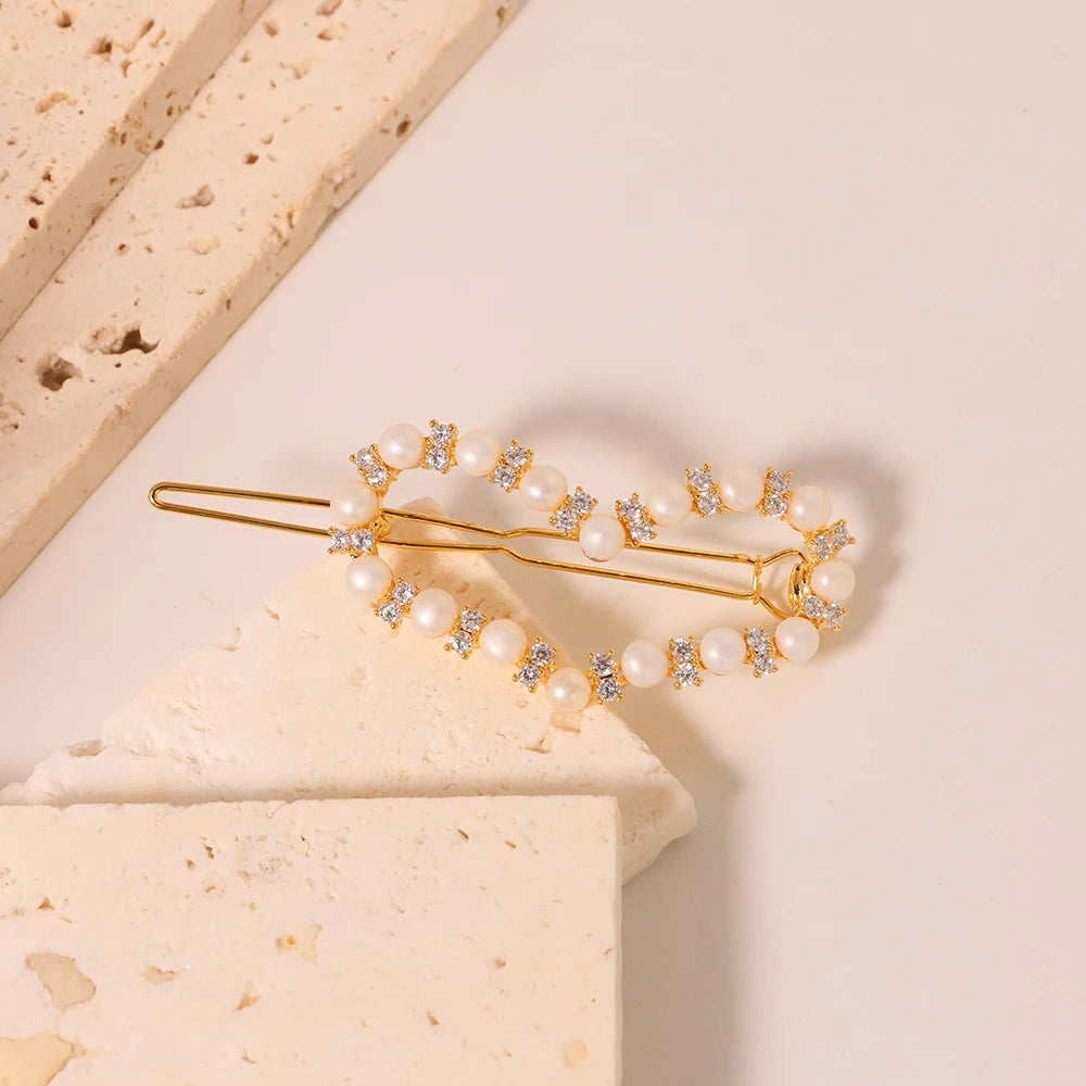 Mira Hair Pins