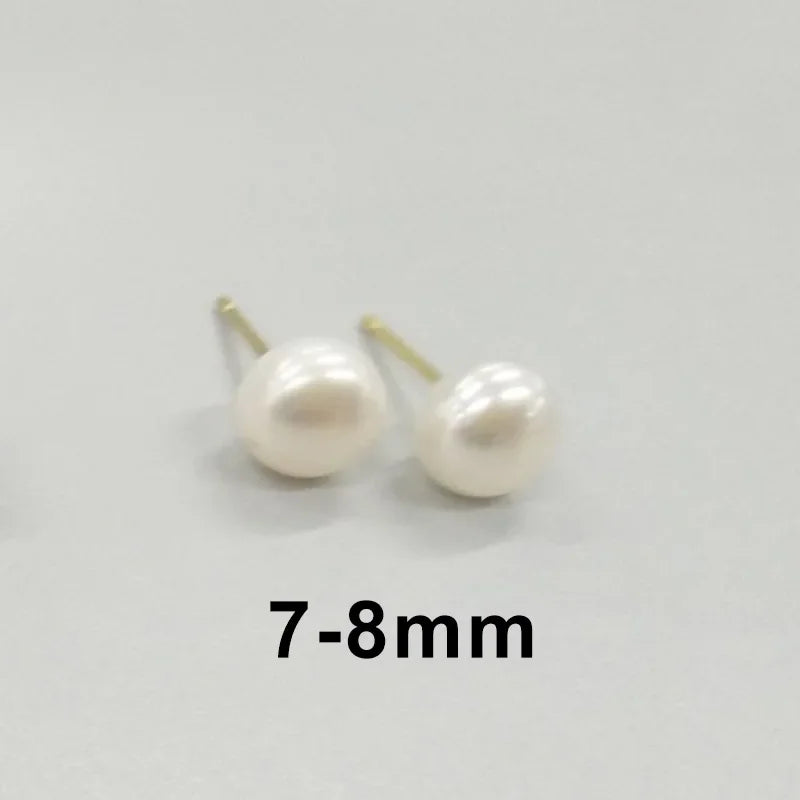 Classic Earring