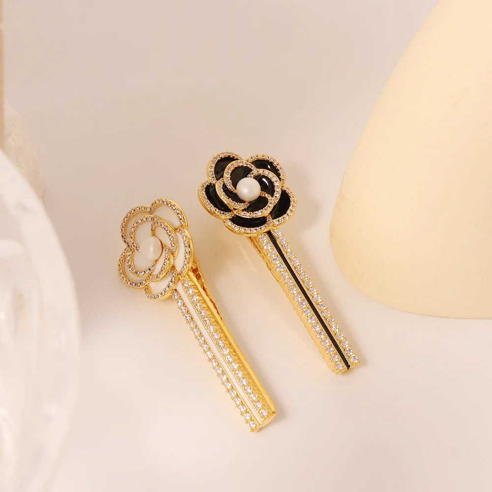 Gemini Hair Pins