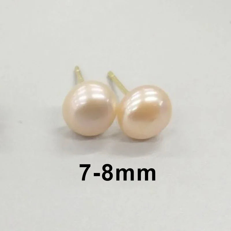 Classic Earring