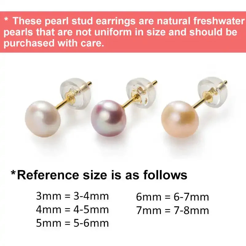 Classic Earring