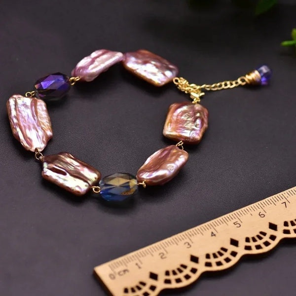 Shiraz Bracelet