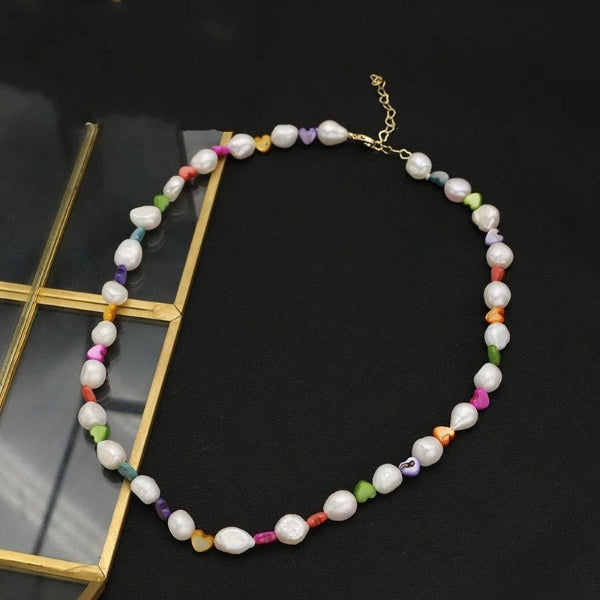 Candilla Necklace